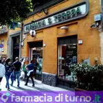 Farmacia S. Teresa di Rey Paola e Guacci Laura Snc