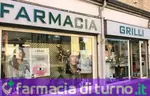 Farmacia Grilli