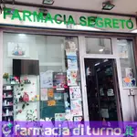 Farmacia Segreto Sas del Dr. Francesco Segreto