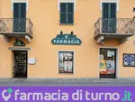 Farmacia Bonavia