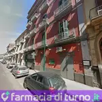 Farmacia “San Gaetano” del Dr. Maurelli Antonio (dal 1971)