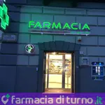 Farmacia Dott.Russo Snc Delle Dott.Sse Lydia E Roberta Russo