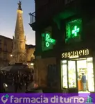 Farmacia Spaccanapoli