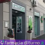 Farmacia De Biasi Marta