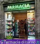 Farmacia Lombardi 'Piazza Miraglia'