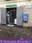 Farmacia Marullo Del Dott. Gaetano Marullo & C. Sas