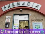 Farmacia Giliberti