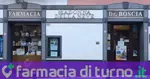 Farmacia Madonna Della Neve Dr. Carlo Boscia