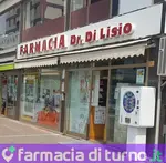 Farmacia Di Lisio sas