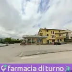 Farmacia Sciarretta dott. Alfeo Candelori