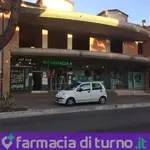 Farmacia De Carolis Dr. Selma