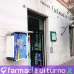 Farmacia del Leone
