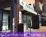 Farmacia Comunale Sant'Egidio Spa