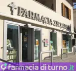 Farmacia Dr Zuccarini sas