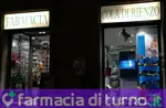 Farmacia Cola Di Rienzo - Pharma Experience