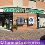 Farmacia Angeletti
