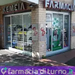 Farmacia Kemeia Dr. Giovanni Conterina Luca