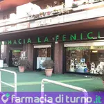 Farmacia Clemente XI