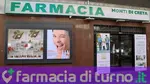 Farmacia Monti di Creta