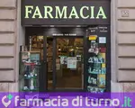Farmacia Castel Sant’Angelo (ex Farmacia ViaCicerone)