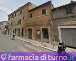 Farmacia Comunale Di Tolfa
