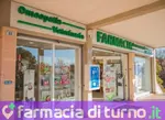 Farmacia Cavallini Dott.ssa M. Teresa