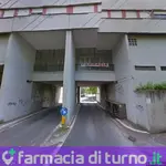 FARMACAP - FARMACIA COMUNALE CORVIALE - POGGIO VERDE