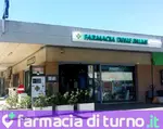 FARMACIA DELLE PALME di Dott. CASCIANINI COSETTA