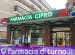 Farmacia Cipro