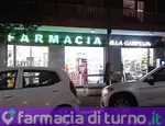 Farmacia Di Villa Carpegna