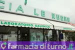 Farmacia Le Rughe - dr.ssa Veronica Sanna