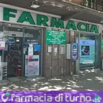 Farmacia Scavolini Della Dott.Sa Malinovska Iveta