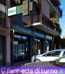 Farmacia Comunale di Borgomanero