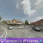 Farmacia Comunale 1 Monterotondo