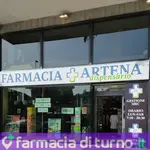 Farmacia MRC Fleming
