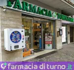 Farmacie Tornaghi
