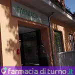 Farmacia Caccia
