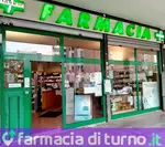 FARMACAP - FARMACIA COMUNALE LAURENTINO