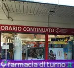 Farmacia Comunale 40 - Torino