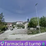 Farmacia Conte Di Conte Alberto