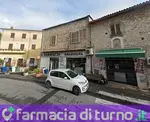 Farmacia Oraziana Di Zuccarello Dott. Salvatore