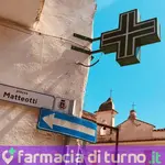 Farmacia Dott.ssa Patrizia Bagni