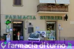 Farmacia Subrizi della dottoressa Elisa Colucci