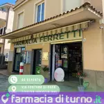 Farmacia Ferretti Sas