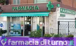 Farmacia Scacciapensieri