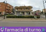 Farmacia Bartolomucci ComunaleTor San Lorenzo
