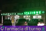 Farmacia della Stazione Dott. Pagliacci