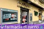 Farmacia Principe Umberto S.n.c. Del Dott. Paolo Cirillo