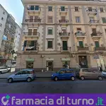 Farmacia Lombardi 'via Colonnello Lahalle' San Giuseppe Moscati