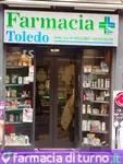 Farmacie Toledo